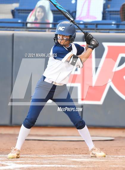 Thumbnail 1 in Willow Canyon vs. Canyon View (AIA 5A Final) photogallery.