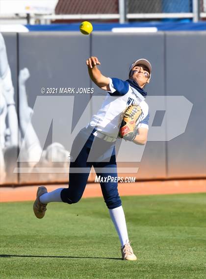 Thumbnail 1 in Willow Canyon vs. Canyon View (AIA 5A Final) photogallery.