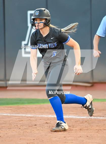 Thumbnail 1 in Willow Canyon vs. Canyon View (AIA 5A Final) photogallery.