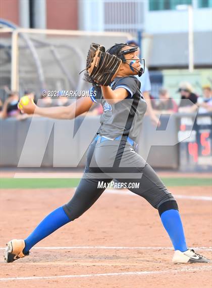 Thumbnail 2 in Willow Canyon vs. Canyon View (AIA 5A Final) photogallery.