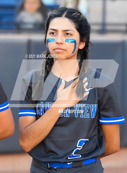 Thumbnail 1 in Willow Canyon vs. Canyon View (AIA 5A Final) photogallery.