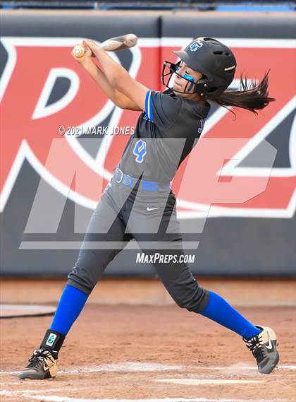 Thumbnail 2 in Willow Canyon vs. Canyon View (AIA 5A Final) photogallery.