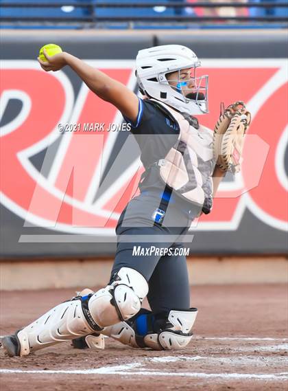 Thumbnail 3 in Willow Canyon vs. Canyon View (AIA 5A Final) photogallery.