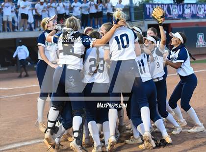 Thumbnail 1 in Willow Canyon vs. Canyon View (AIA 5A Final) photogallery.