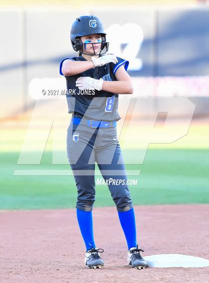 Thumbnail 3 in Willow Canyon vs. Canyon View (AIA 5A Final) photogallery.