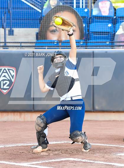 Thumbnail 2 in Willow Canyon vs. Canyon View (AIA 5A Final) photogallery.
