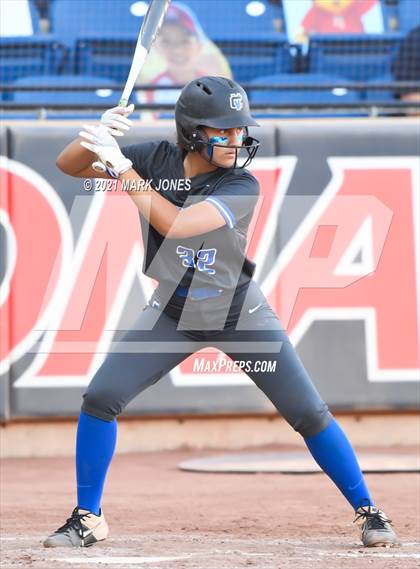Thumbnail 3 in Willow Canyon vs. Canyon View (AIA 5A Final) photogallery.
