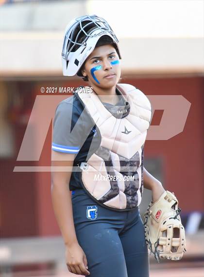 Thumbnail 2 in Willow Canyon vs. Canyon View (AIA 5A Final) photogallery.