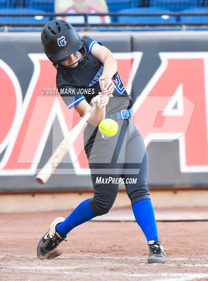 Thumbnail 1 in Willow Canyon vs. Canyon View (AIA 5A Final) photogallery.
