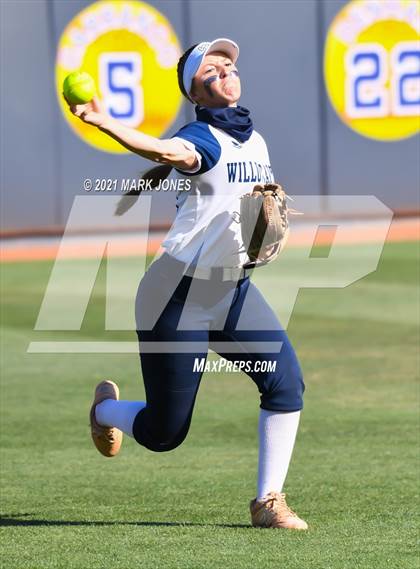 Thumbnail 3 in Willow Canyon vs. Canyon View (AIA 5A Final) photogallery.