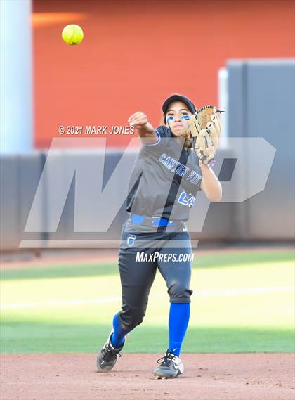 Thumbnail 1 in Willow Canyon vs. Canyon View (AIA 5A Final) photogallery.