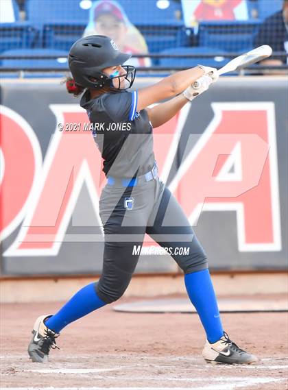 Thumbnail 1 in Willow Canyon vs. Canyon View (AIA 5A Final) photogallery.