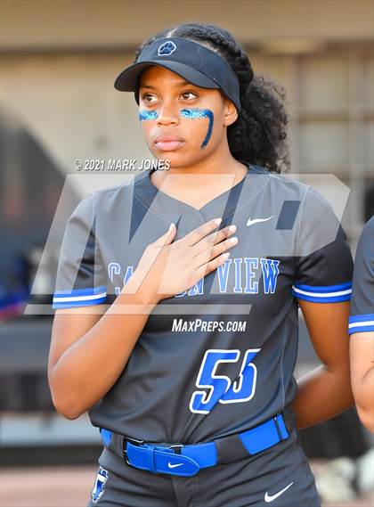 Thumbnail 1 in Willow Canyon vs. Canyon View (AIA 5A Final) photogallery.