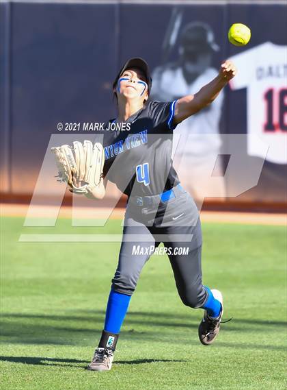Thumbnail 1 in Willow Canyon vs. Canyon View (AIA 5A Final) photogallery.