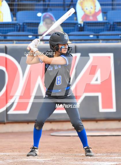 Thumbnail 2 in Willow Canyon vs. Canyon View (AIA 5A Final) photogallery.