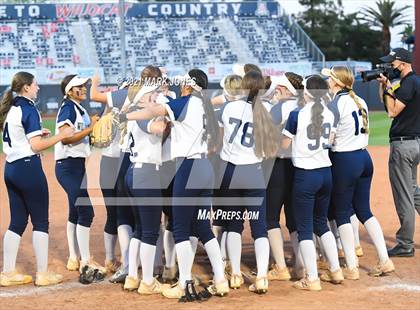 Thumbnail 1 in Willow Canyon vs. Canyon View (AIA 5A Final) photogallery.