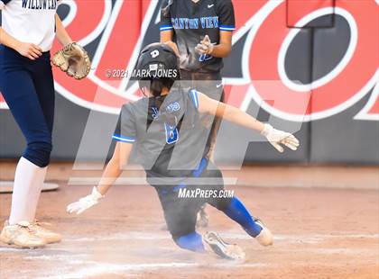 Thumbnail 3 in Willow Canyon vs. Canyon View (AIA 5A Final) photogallery.