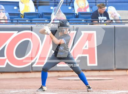 Thumbnail 2 in Willow Canyon vs. Canyon View (AIA 5A Final) photogallery.