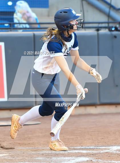 Thumbnail 3 in Willow Canyon vs. Canyon View (AIA 5A Final) photogallery.