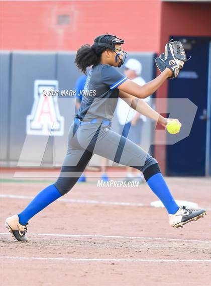 Thumbnail 1 in Willow Canyon vs. Canyon View (AIA 5A Final) photogallery.