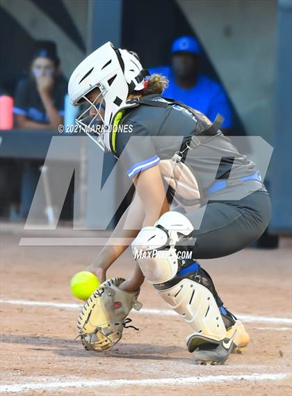 Thumbnail 2 in Willow Canyon vs. Canyon View (AIA 5A Final) photogallery.