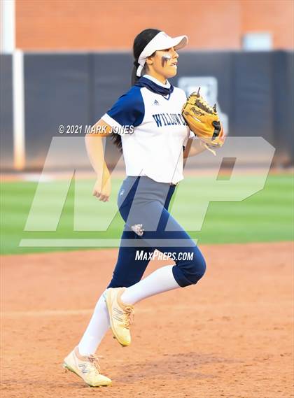 Thumbnail 3 in Willow Canyon vs. Canyon View (AIA 5A Final) photogallery.