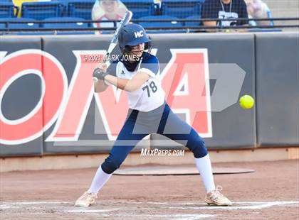 Thumbnail 3 in Willow Canyon vs. Canyon View (AIA 5A Final) photogallery.