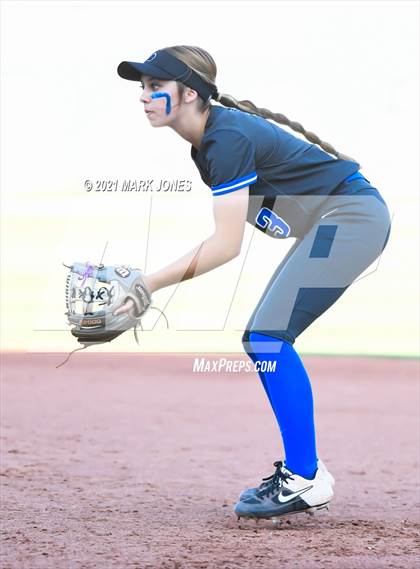 Thumbnail 1 in Willow Canyon vs. Canyon View (AIA 5A Final) photogallery.