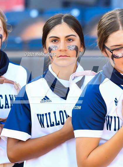 Thumbnail 2 in Willow Canyon vs. Canyon View (AIA 5A Final) photogallery.