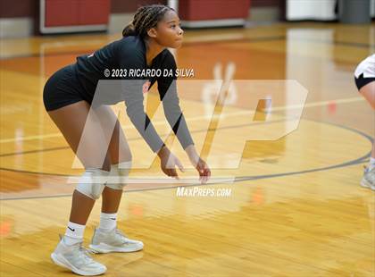 Thumbnail 3 in Canyon vs Tomball (KISD/CFISD Tournament) photogallery.