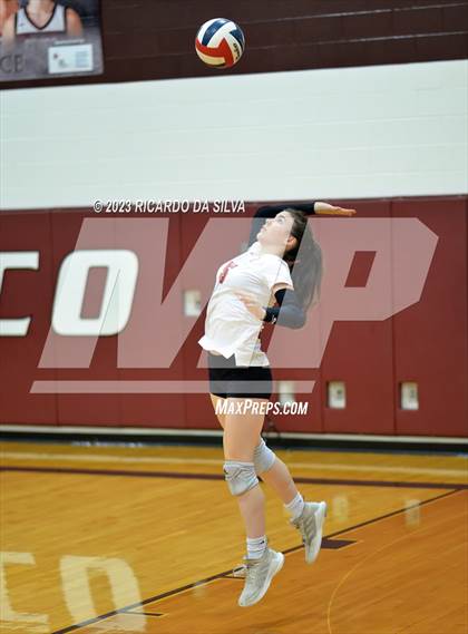 Thumbnail 2 in Canyon vs Tomball (KISD/CFISD Tournament) photogallery.
