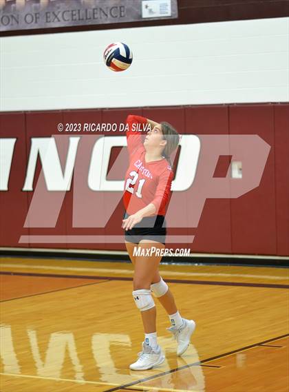 Thumbnail 1 in Canyon vs Tomball (KISD/CFISD Tournament) photogallery.