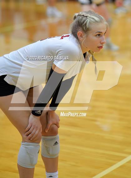 Thumbnail 1 in Canyon vs Tomball (KISD/CFISD Tournament) photogallery.