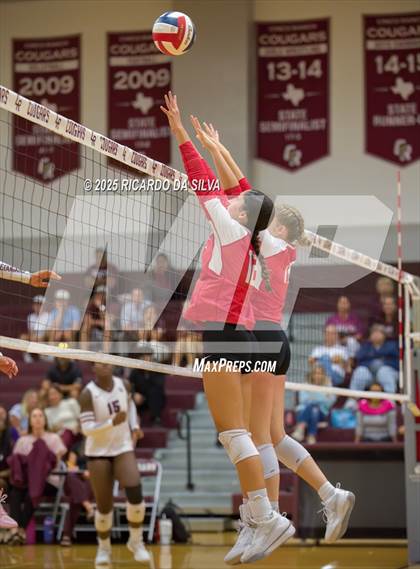 Thumbnail 2 in Katy @ Cinco Ranch photogallery.
