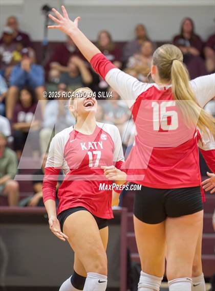 Thumbnail 2 in Katy @ Cinco Ranch photogallery.