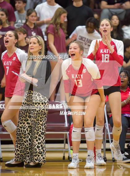 Thumbnail 1 in Katy @ Cinco Ranch photogallery.