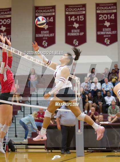 Thumbnail 1 in Katy @ Cinco Ranch photogallery.