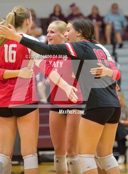 Thumbnail 1 in Katy @ Cinco Ranch photogallery.