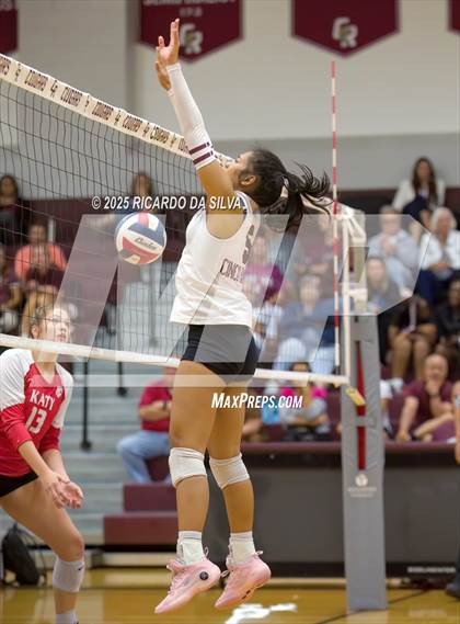 Thumbnail 1 in Katy @ Cinco Ranch photogallery.
