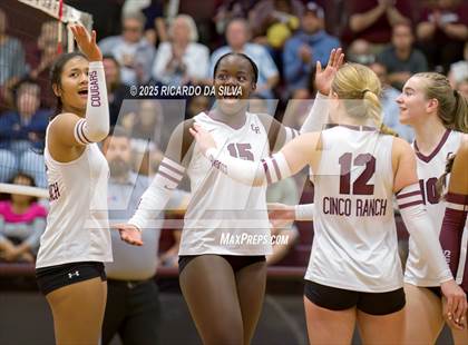 Thumbnail 1 in Katy @ Cinco Ranch photogallery.