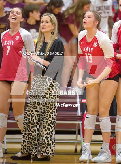 Thumbnail 1 in Katy @ Cinco Ranch photogallery.