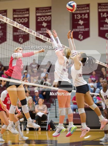 Thumbnail 1 in Katy @ Cinco Ranch photogallery.