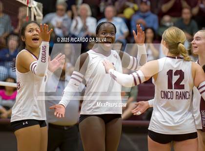 Thumbnail 3 in Katy @ Cinco Ranch photogallery.