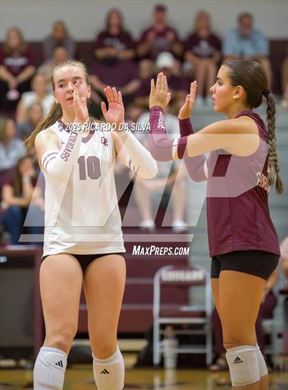 Thumbnail 3 in Katy @ Cinco Ranch photogallery.