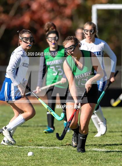 Thumbnail 2 in Massabesic @ Kennebunk photogallery.