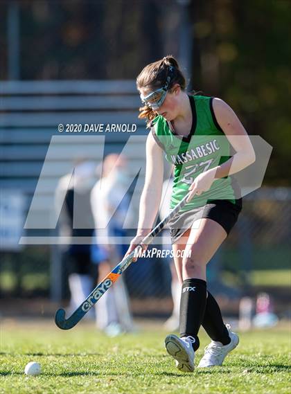 Thumbnail 3 in Massabesic @ Kennebunk photogallery.