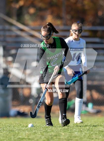 Thumbnail 1 in Massabesic @ Kennebunk photogallery.