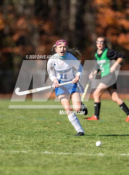 Thumbnail 3 in Massabesic @ Kennebunk photogallery.