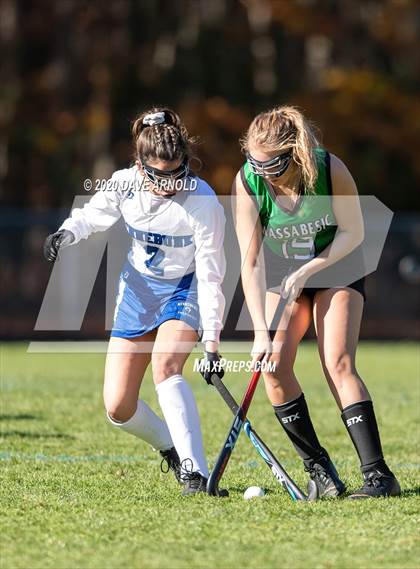 Thumbnail 3 in Massabesic @ Kennebunk photogallery.