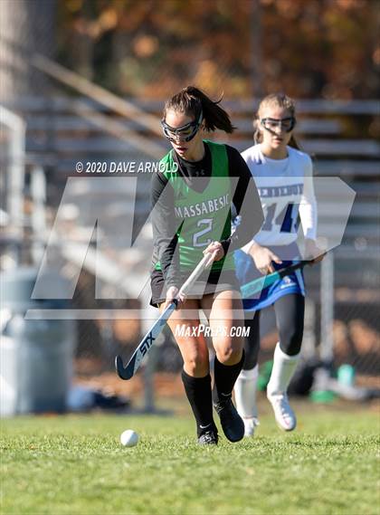 Thumbnail 3 in Massabesic @ Kennebunk photogallery.